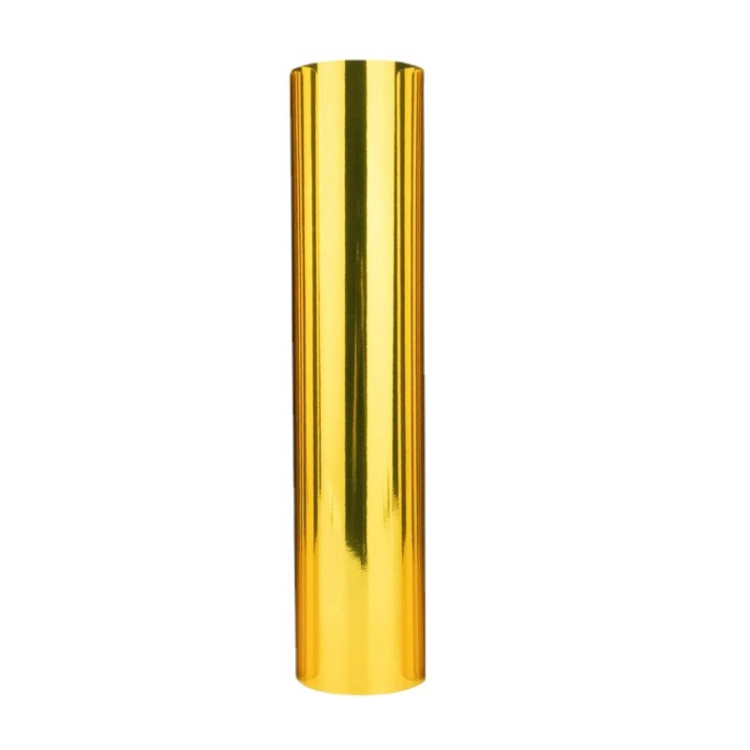30cm x 150cm Glossy Metal Self Adhesive Vinyl Film DIY Cup Sticker Car Sticker, Color: Gold
30cm x 150cm Glossy Metal Self Adhesive Vinyl Film DIY Cup Sticker Car Sticker, Color: Gold
