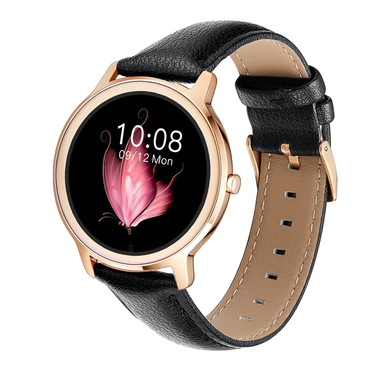 KOSPET Athena 1.1 Inch Heart Rate/Blood Pressure/Sleep Monitoring Smart Watch(Black)
KOSPET Athena 1.1 Inch Heart Rate/Blood Pressure/Sleep Monitoring Smart Watch(Black)