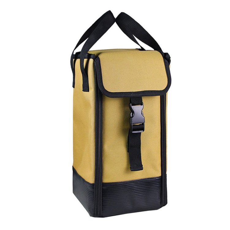 Outdoor Camping Light Thick Oxford Equipment Protection Storage Bag, Size: Large
Outdoor Camping Light Thick Oxford Equipment Protection Storage Bag, Size: Large