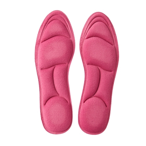 1 Pair Cuttable Warmth Padded Thick Insoles Antibacterial Anti-odor Insoles, Size: 40-46(Red)
1 Pair Cuttable Warmth Padded Thick Insoles Antibacterial Anti-odor Insoles, Size: 40-46(Red)