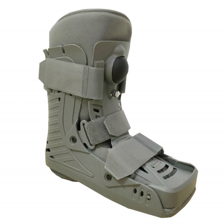 Ankle Support Inflatable Achilles Tendon Boots Air Bag Full Bag Walking Shoes(L)
Ankle Support Inflatable Achilles Tendon Boots Air Bag Full Bag Walking Shoes(L)