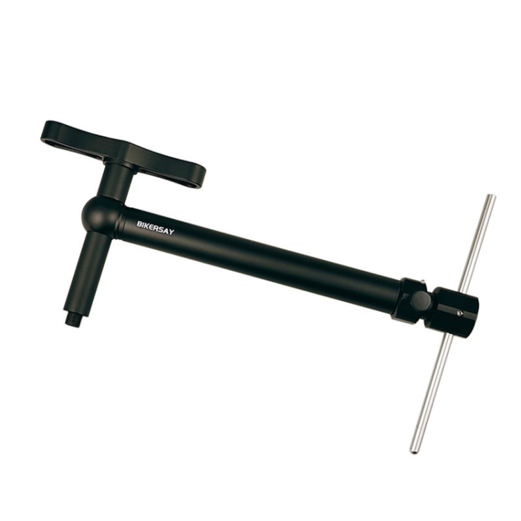 BIKERSAY Bicycle Wheelset Rear Change Lug Tail Hook Correction Tool, Color: BT053S Black
BIKERSAY Bicycle Wheelset Rear Change Lug Tail Hook Correction Tool, Color: BT053S Black