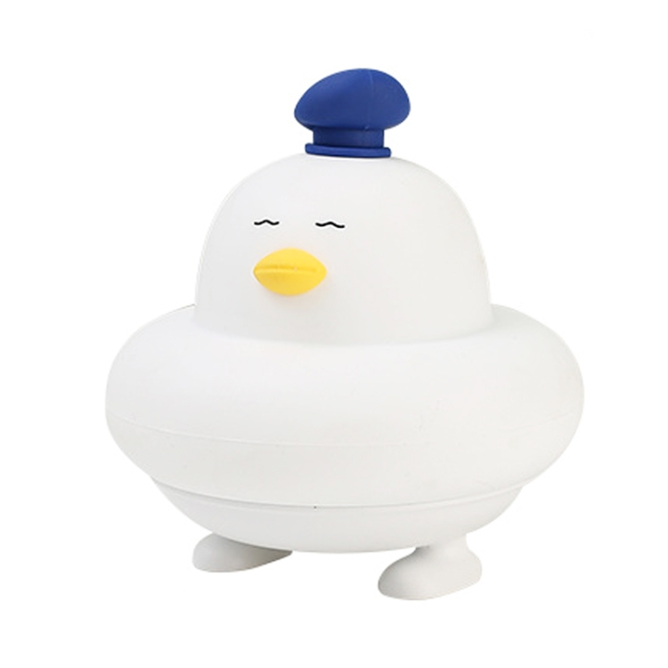 XYD008 Small Sprout Chicken Sleep Desk Lamp Children Bed Eye Nursing LED Night Light(Blue)
XYD008 Small Sprout Chicken Sleep Desk Lamp Children Bed Eye Nursing LED Night Light(Blue)