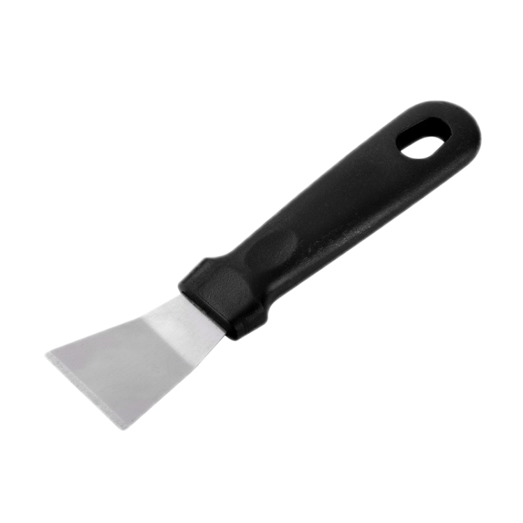 20 PCS Hood Decontamination Cleaning Spatula Fridge Defrosting Tool(Stainless Steel Scimitar)
20 PCS Hood Decontamination Cleaning Spatula Fridge Defrosting Tool(Stainless Steel Scimitar)