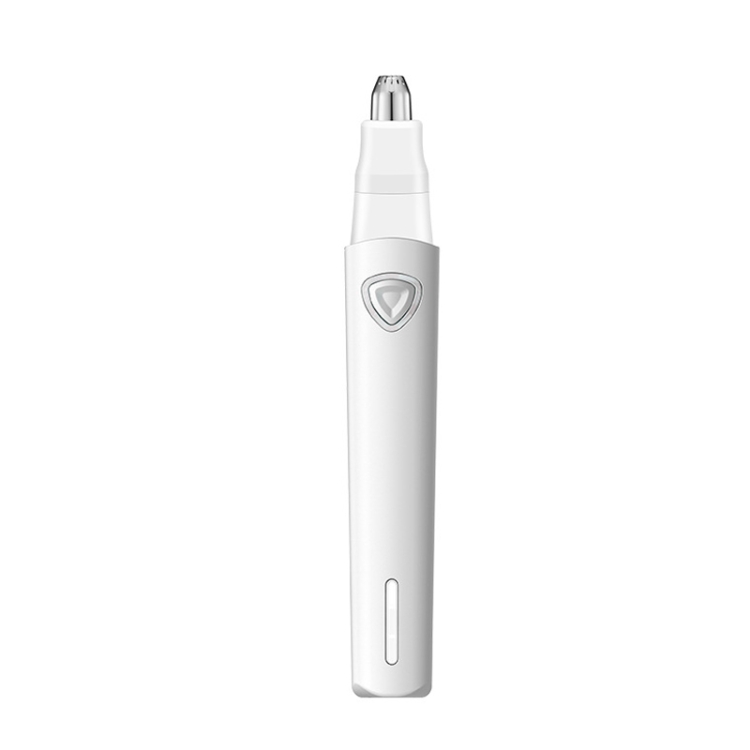 S-1066 Multifunctional Portable Electric Eyebrow Trimmer Women Automatic Eyebrow Trimmer(White)
S-1066 Multifunctional Portable Electric Eyebrow Trimmer Women Automatic Eyebrow Trimmer(White)