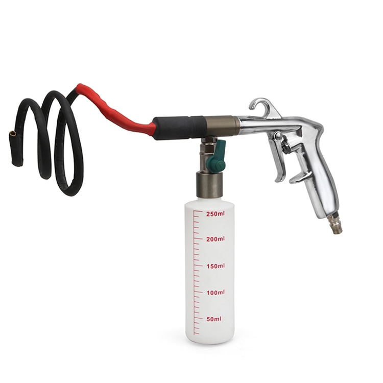 Automobile Air Conditioning Cleaner Disinfection Remove Odor Cleaning Automobile Device
Automobile Air Conditioning Cleaner Disinfection Remove Odor Cleaning Automobile Device