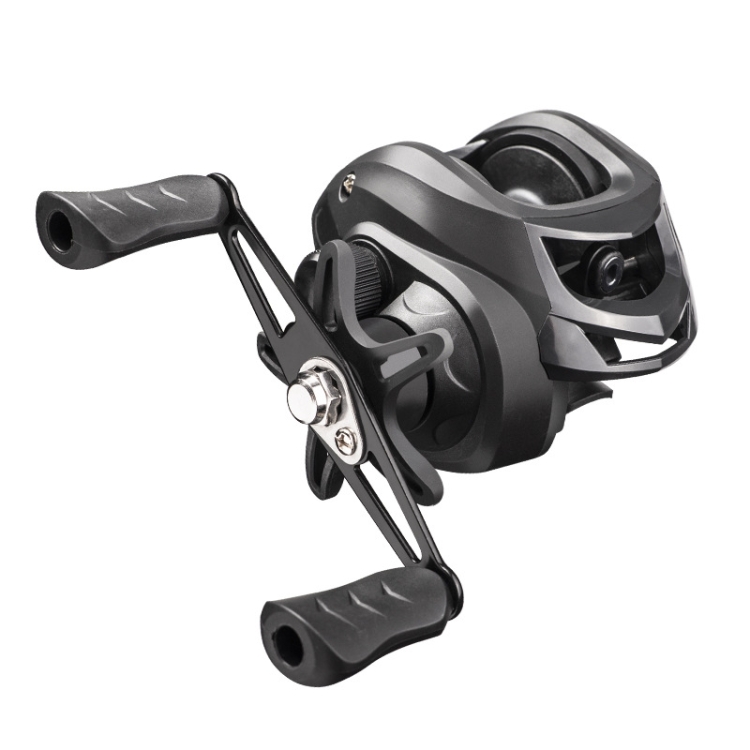 High Speed Long-throw Outdoor Fishing Anti-explosive Line Fishing Reels, Specification: AI2000 Right
High Speed Long-throw Outdoor Fishing Anti-explosive Line Fishing Reels, Specification: AI2000 Right