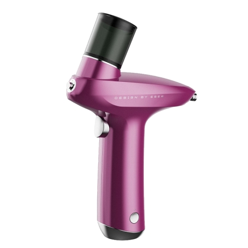 D46 High Pressure Hydration Red Blue Light Handheld Oxygen Injection Instrument, Color: Purple
D46 High Pressure Hydration Red Blue Light Handheld Oxygen Injection Instrument, Color: Purple