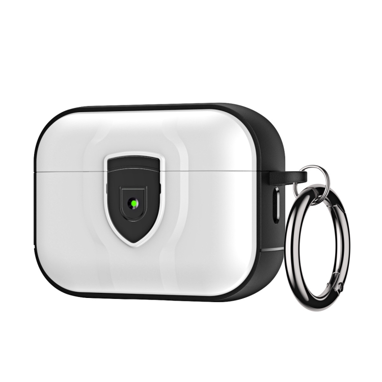 For AirPods 3 TPU + PC Full Wrap Type Protection Case Cover(White)
For AirPods 3 TPU + PC Full Wrap Type Protection Case Cover(White)