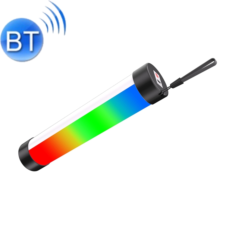 Lyyjdg-001 Bluetooth Magnetic RGB Emergency Light with Audio Function, Size: 260X42mm (Black)
Lyyjdg-001 Bluetooth Magnetic RGB Emergency Light with Audio Function, Size: 260X42mm (Black)