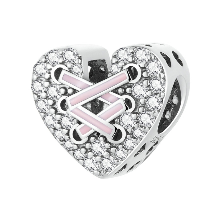 SCC2204 Love DIY Bracelet Pearl Pink Retro Fantasy Pendant Jewelry Accessories
SCC2204 Love DIY Bracelet Pearl Pink Retro Fantasy Pendant Jewelry Accessories