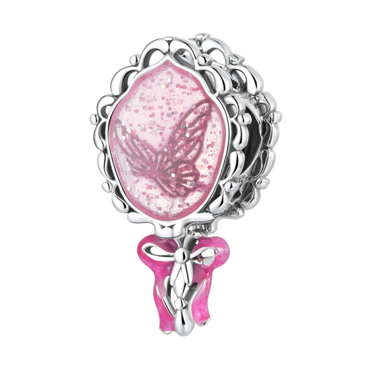 SCC2205 Magic Mirror DIY Bracelet Pearl Pink Retro Fantasy Pendant Jewelry Accessories
SCC2205 Magic Mirror DIY Bracelet Pearl Pink Retro Fantasy Pendant Jewelry Accessories