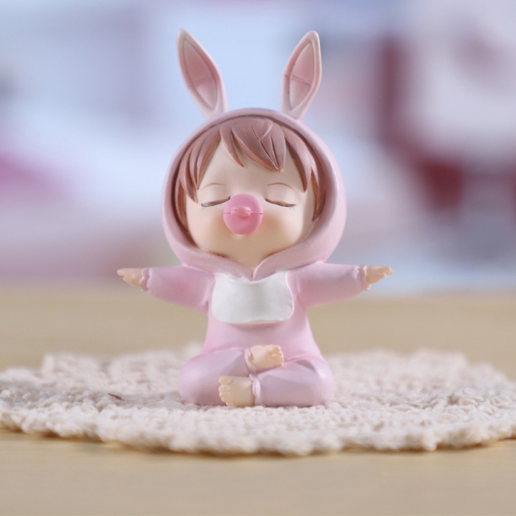 Anne Yoga Babe Resin Ornament Pile Wedding Gifts, Style: Lotus Sitting Posture
Anne Yoga Babe Resin Ornament Pile Wedding Gifts, Style: Lotus Sitting Posture