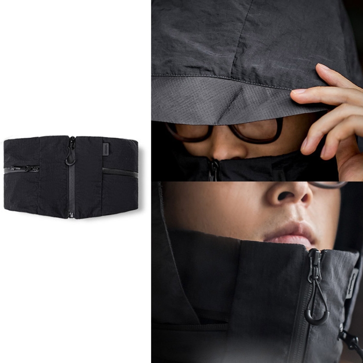 Maden TS2207247 Outdoor Warm Conservation Jacket Cotton Disassembled Scarf / Hat, Size: Free Code(Black)
Maden TS2207247 Outdoor Warm Conservation Jacket Cotton Disassembled Scarf / Hat, Size: Free Code(Black)