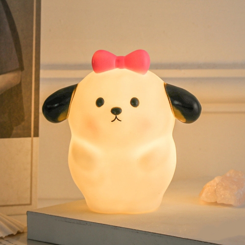 KTX-352 Cartoon Animal Shape Atmosphere Lamp Desktop Decoration LED Night Light, Spec: Pink Fat Rat
KTX-352 Cartoon Animal Shape Atmosphere Lamp Desktop Decoration LED Night Light, Spec: Pink Fat Rat