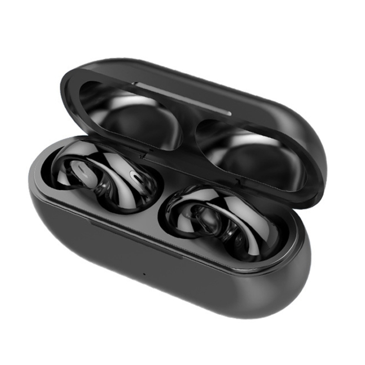 Air50 Ear Clamp Sports Call High Sound Wireless Bluetooth 5.2 TWS Earphone(Black)
Air50 Ear Clamp Sports Call High Sound Wireless Bluetooth 5.2 TWS Earphone(Black)