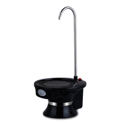 510F-3 Home Multifunctional Bucket Water Wireless Electric Water Extractor(Black)
510F-3 Home Multifunctional Bucket Water Wireless Electric Water Extractor(Black)