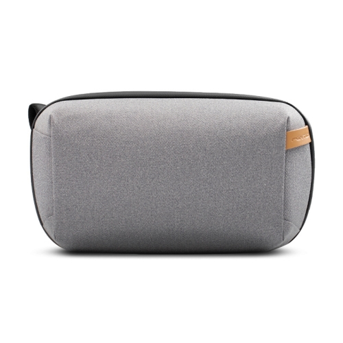 PGYTECH Travel Multifunctional Portable Digital Accessory Cable Organizer, Size: Normal(Gray)
PGYTECH Travel Multifunctional Portable Digital Accessory Cable Organizer, Size: Normal(Gray)