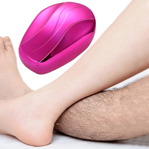 Nano Glass Manual Grinding Wool Implement Painless Without Skin Damage Washable Hair Removal Instrument(Bright Rose Red)
Nano Glass Manual Grinding Wool Implement Painless Without Skin Damage Washable Hair Removal Instrument(Bright Rose Red)