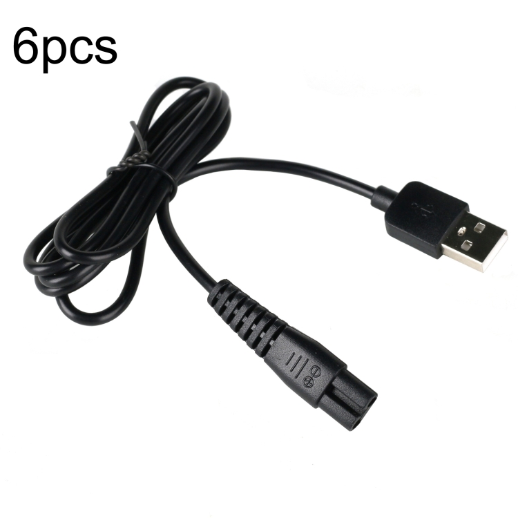 For Xiaomi Mijia MJTXD01SKS Electric Shaver USB Charging Cable Power ,Spce: 6pcs USB Cable
For Xiaomi Mijia MJTXD01SKS Electric Shaver USB Charging Cable Power ,Spce: 6pcs USB Cable