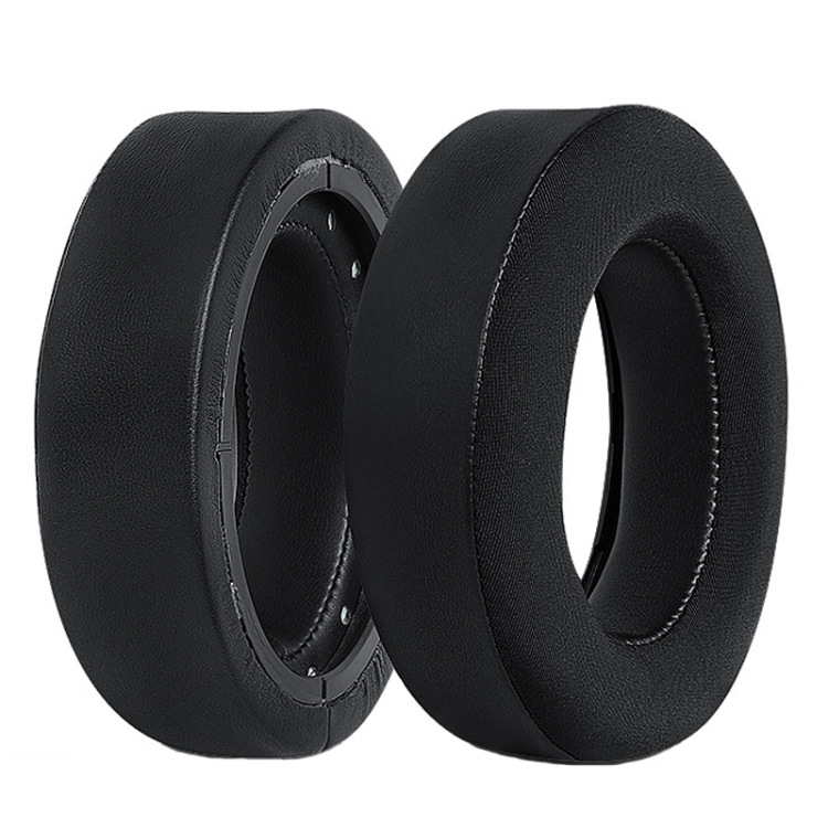 1pair Headphones Soft Foam Cover For Corsair HS60/50/70 Pro, Color: Black Ice
1pair Headphones Soft Foam Cover For Corsair HS60/50/70 Pro, Color: Black Ice