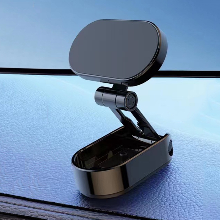 D16 Multifunctional 360-degree Rotating Magnetic Mobile Phone Navigation Bracket(Upgrade Black)
D16 Multifunctional 360-degree Rotating Magnetic Mobile Phone Navigation Bracket(Upgrade Black)