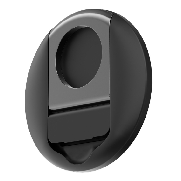 Magnetic Finger Ring Holder For MagSafe Phone MacBook Camera Mount Stand(Black)
Magnetic Finger Ring Holder For MagSafe Phone MacBook Camera Mount Stand(Black)