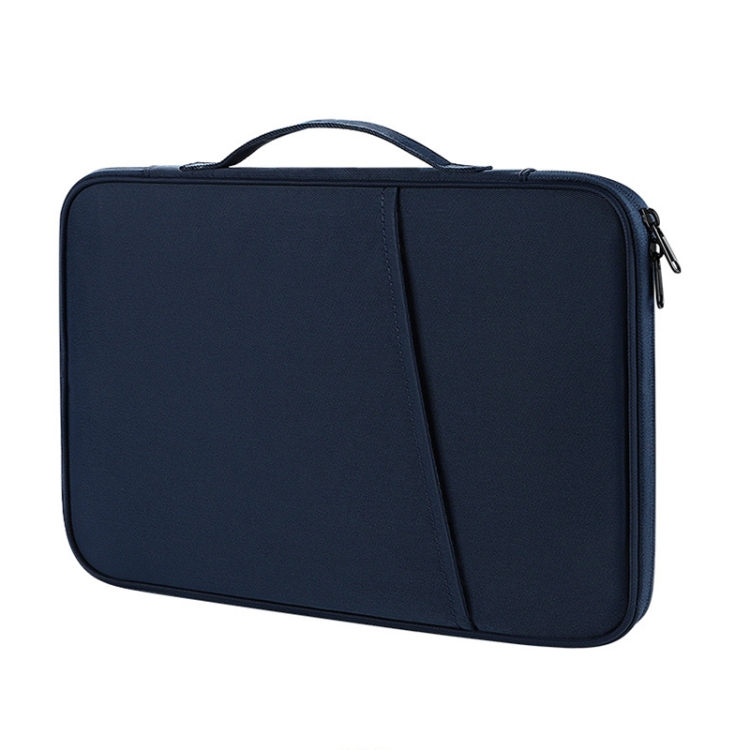 ND13 Multifunctional Waterproof and Wear-resistant Tablet Storage Bag, Size: 12.9-13 inch(Blue)
ND13 Multifunctional Waterproof and Wear-resistant Tablet Storage Bag, Size: 12.9-13 inch(Blue)