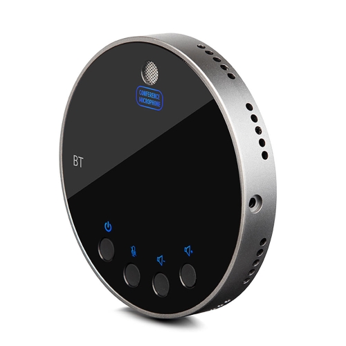 Q8 Video Bluetooth Conference Audio Computer Micro USB Interface Speaker Game Voice Recording Live Microphone
Q8 Video Bluetooth Conference Audio Computer Micro USB Interface Speaker Game Voice Recording Live Microphone