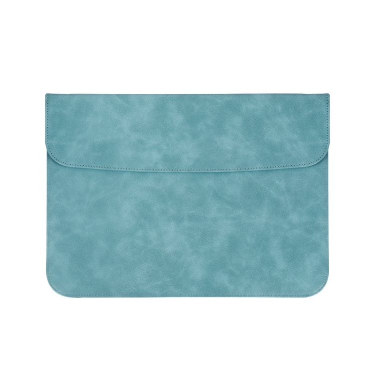 A20 Laptop Bag Magnetic Suction Slim Tablet Case Inner Bag, Size: 15.4/16 inch(Sky Blue)
A20 Laptop Bag Magnetic Suction Slim Tablet Case Inner Bag, Size: 15.4/16 inch(Sky Blue)