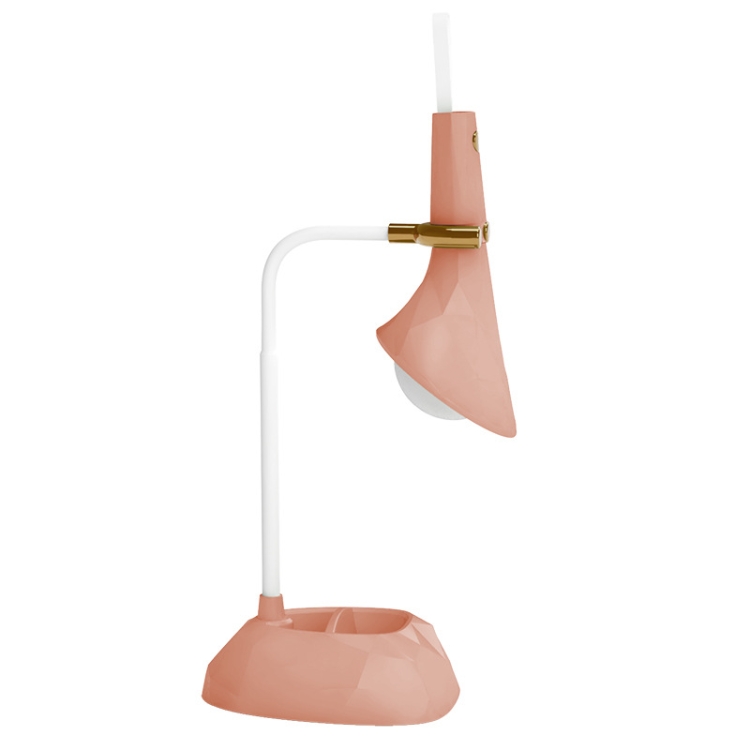 Base Removable Diamond Desk Lamp USB Charging 3-speed Color Temperature Night Light(301-1 Red)
Base Removable Diamond Desk Lamp USB Charging 3-speed Color Temperature Night Light(301-1 Red)