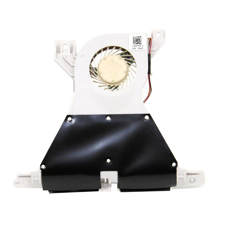 For Meta Oculus Quest 2 VR Headset Cooling Fan Repair Parts,Spec: Fan Assembly
For Meta Oculus Quest 2 VR Headset Cooling Fan Repair Parts,Spec: Fan Assembly