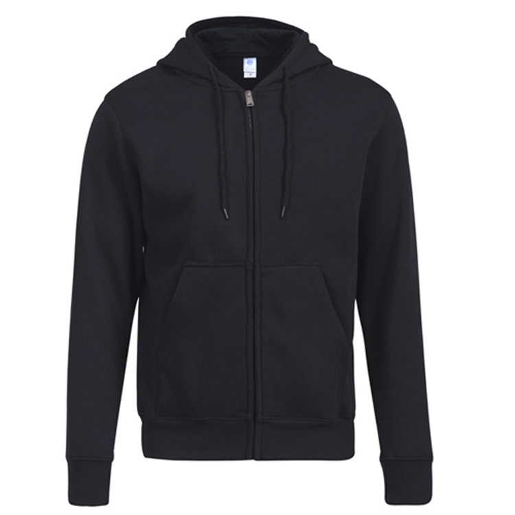 Zipper Cardigan Hooded Sweater Autumn Winter Fleece Coat Couple Sweatshirt, Size: S(Black)
Zipper Cardigan Hooded Sweater Autumn Winter Fleece Coat Couple Sweatshirt, Size: S(Black)