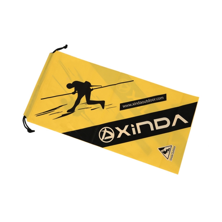 XINDA 2pcs Outdoor Equipment Rope Protective Bags Storage Bags Pack Rock Climbing Bag 49 x 25cm
XINDA 2pcs Outdoor Equipment Rope Protective Bags Storage Bags Pack Rock Climbing Bag 49 x 25cm