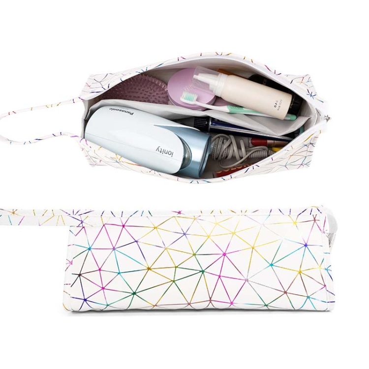 For Dyson Hair Dryer Storage Package Hair Roll Protective Cover, Color: Color White
For Dyson Hair Dryer Storage Package Hair Roll Protective Cover, Color: Color White