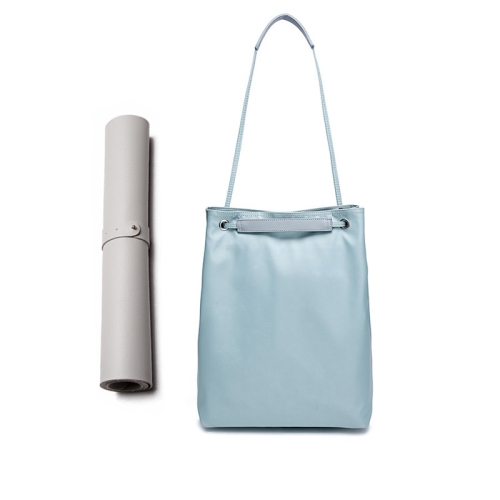 For Apple Macbook Shoulder / Handheld / Messenger Computer Bag, Size: Large(Lake Blue+Gray Mouse Pad)
For Apple Macbook Shoulder / Handheld / Messenger Computer Bag, Size: Large(Lake Blue+Gray Mouse Pad)