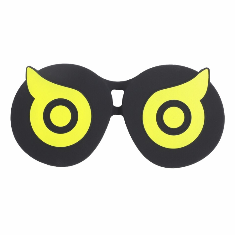 For PICO 4 Hifylux PC-ZF23 Owl Lens Protector Dust Scratch VR Glasses Silicone Case(Yellow)
For PICO 4 Hifylux PC-ZF23 Owl Lens Protector Dust Scratch VR Glasses Silicone Case(Yellow)