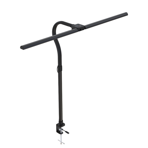 Learn Eye Protection Table Lamp Double Head Clip LED Desktop Table Lamp(A Round US Plug)
Learn Eye Protection Table Lamp Double Head Clip LED Desktop Table Lamp(A Round US Plug)