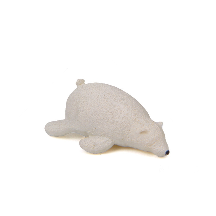 Cute Kawaii Sleeping Pet Figurine Collection Decoration Fridge Magnet Beige Bear
Cute Kawaii Sleeping Pet Figurine Collection Decoration Fridge Magnet Beige Bear