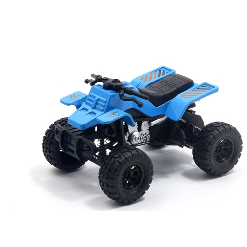 1:36 Simulated Beach Four-wheel Off-road Motorcycle Model Children Toy Car(Blue)
1:36 Simulated Beach Four-wheel Off-road Motorcycle Model Children Toy Car(Blue)