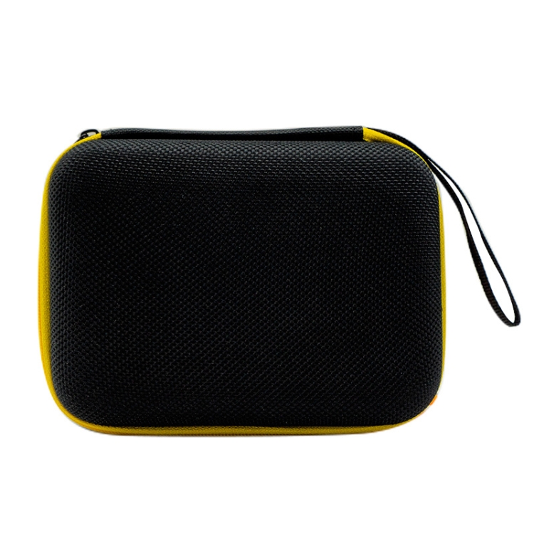 For RG35XX/VS Game Console Waterproof and Anti-pressure Storage Bag Portable Case
For RG35XX/VS Game Console Waterproof and Anti-pressure Storage Bag Portable Case