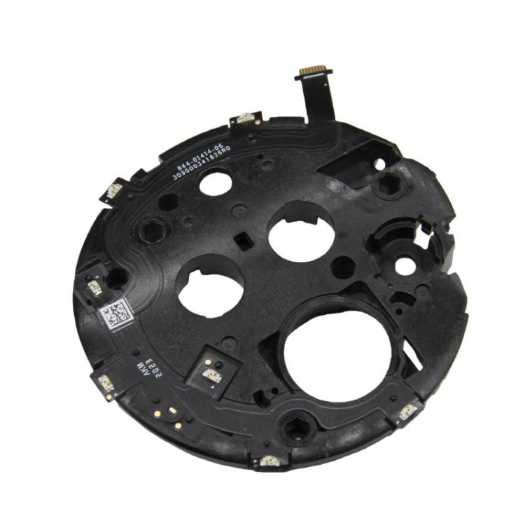 For Meta Quest 3/3S Controller Motherboard/Button Bracket With Locating Flex Cable Left
For Meta Quest 3/3S Controller Motherboard/Button Bracket With Locating Flex Cable Left