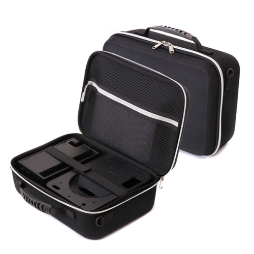 GH1365 Large Multifunction 3.5 Inch Mobile Hard Disk Bag Photo Printer Bag EVA Shots VR Drone Storage Bag
GH1365 Large Multifunction 3.5 Inch Mobile Hard Disk Bag Photo Printer Bag EVA Shots VR Drone Storage Bag