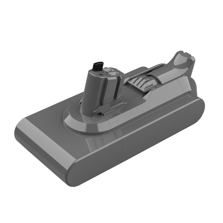 For Dyson V11 Series Handheld Vacuum Cleaner Battery Cleaning Machine Spare Battery Pack, Capacity: 5.0Ah
For Dyson V11 Series Handheld Vacuum Cleaner Battery Cleaning Machine Spare Battery Pack, Capacity: 5.0Ah