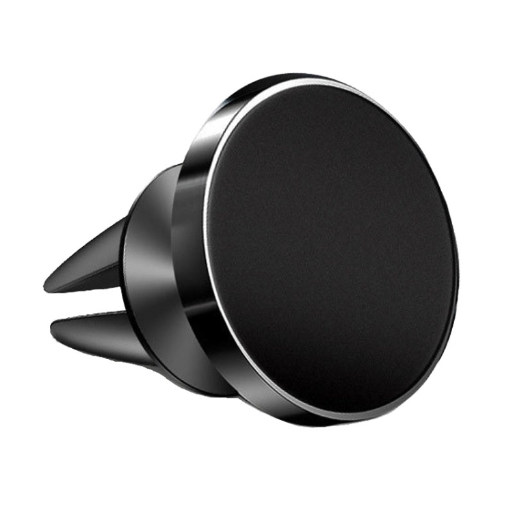 Air Outlet Type Aluminum Alloy Car Magnetic Suction Bracket Navigation Phone Holder(Black)
Air Outlet Type Aluminum Alloy Car Magnetic Suction Bracket Navigation Phone Holder(Black)