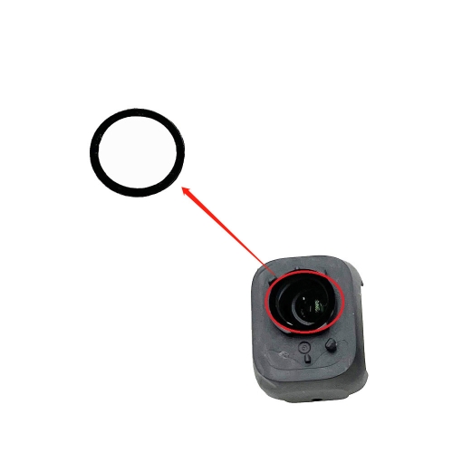 

For DJI Mini 3 / Mini 3 Pro Gimbal Camera Frame Protection UV Lens Repair Accessories