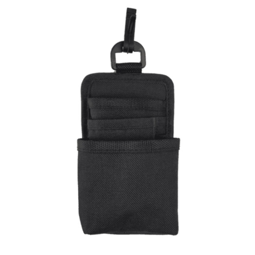 Vehicle Air Outlet Storage Bag Multi-function Document Change Storage Bag(Black)
Vehicle Air Outlet Storage Bag Multi-function Document Change Storage Bag(Black)