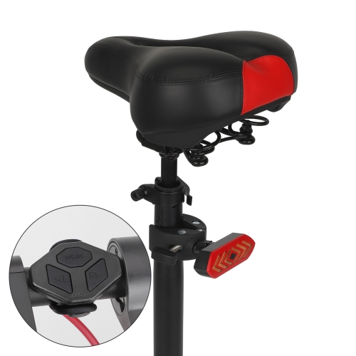 Rechargeable Electric Vehicle Bicycle Remote Control Left and Right Turn Signal
Rechargeable Electric Vehicle Bicycle Remote Control Left and Right Turn Signal