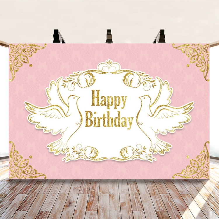 80x120cm Spot Elements Birthday Party Decoration Background Studio Photo Photography Background Cloth(12102344)
80x120cm Spot Elements Birthday Party Decoration Background Studio Photo Photography Background Cloth(12102344)