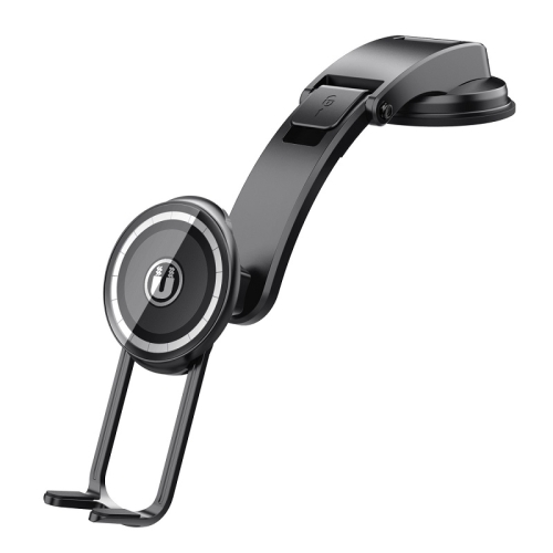 Car Central Control Air Outlet Mobile Phone Navigation Magnetic Suction Bracket, Model: LE-10
Car Central Control Air Outlet Mobile Phone Navigation Magnetic Suction Bracket, Model: LE-10